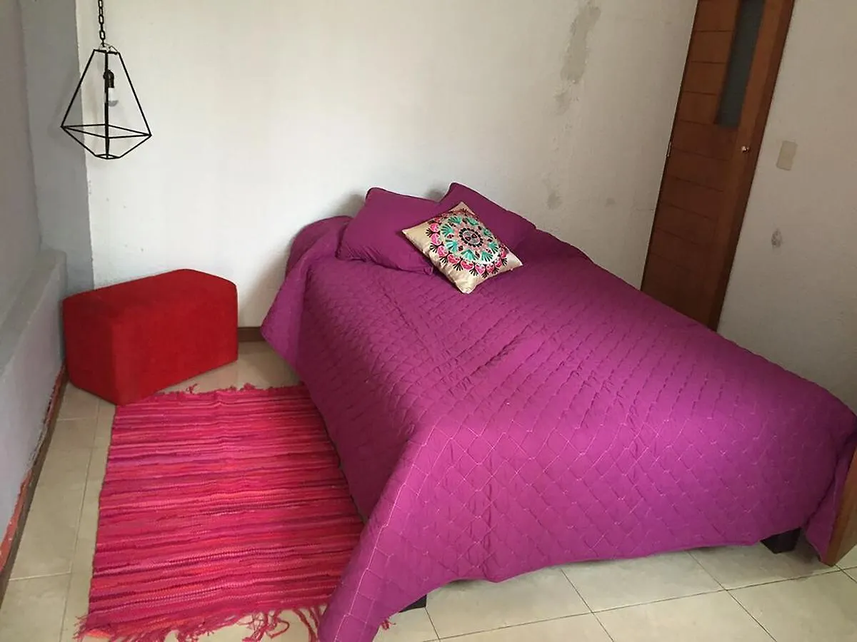 غوادالاجارا Hostal Mariachi 0*,  المكسيك